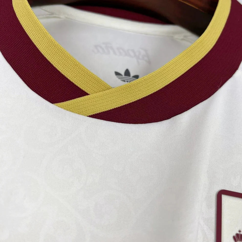 Maillot Extérieur Coupe du Monde 2026 Espagne