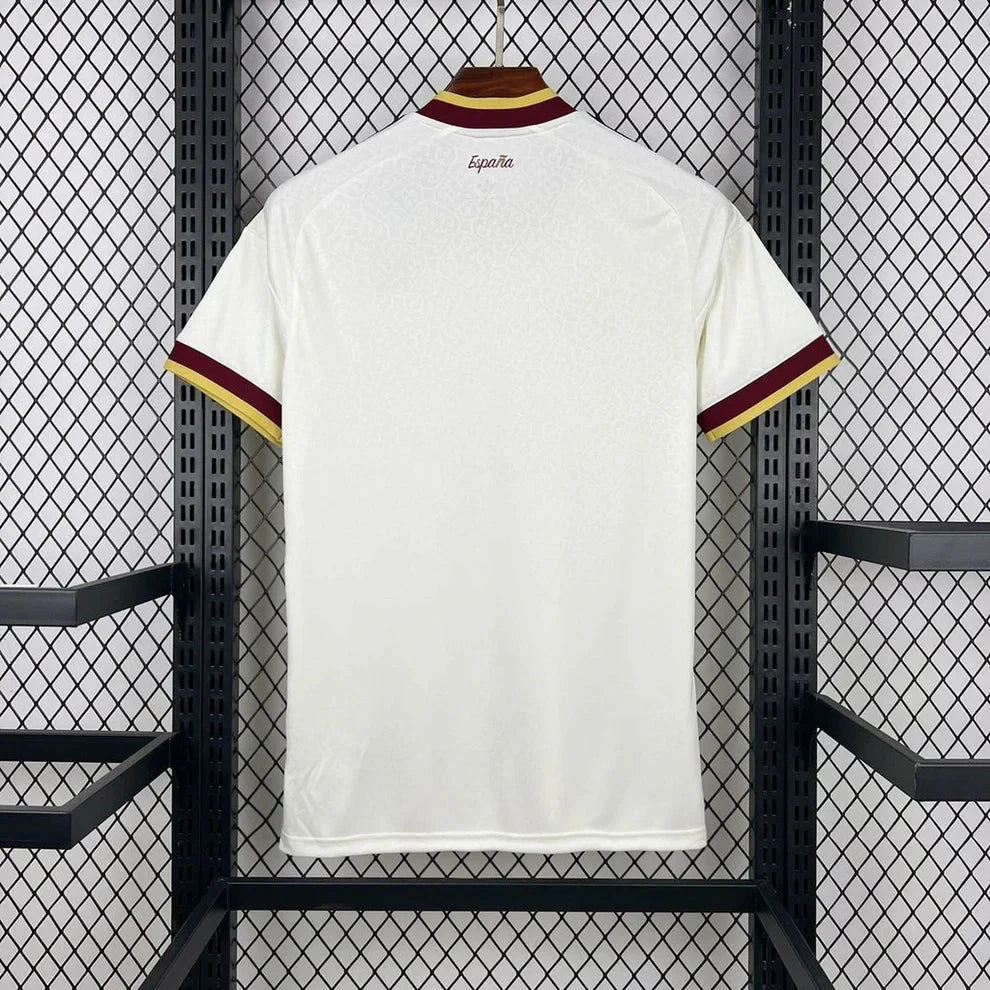 Maillot Extérieur Coupe du Monde 2026 Espagne