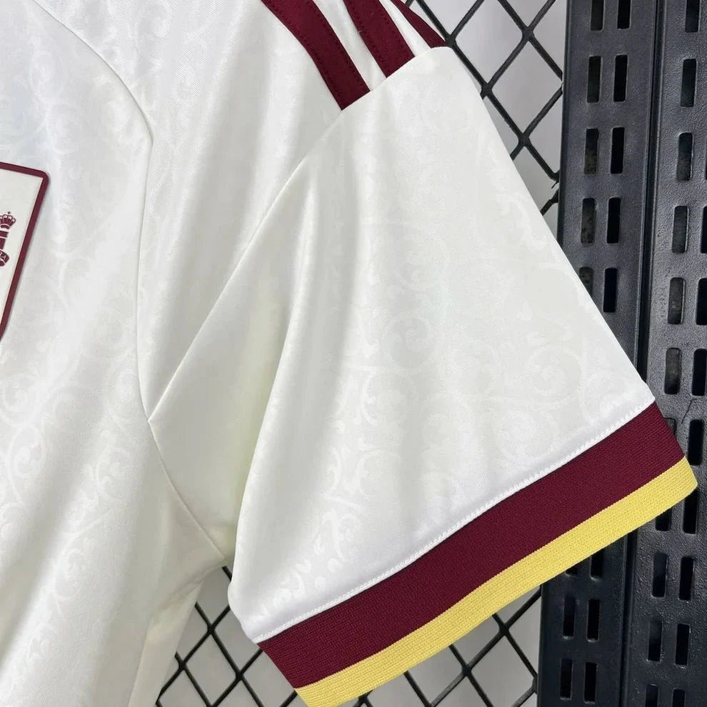 Maillot Extérieur Coupe du Monde 2026 Espagne