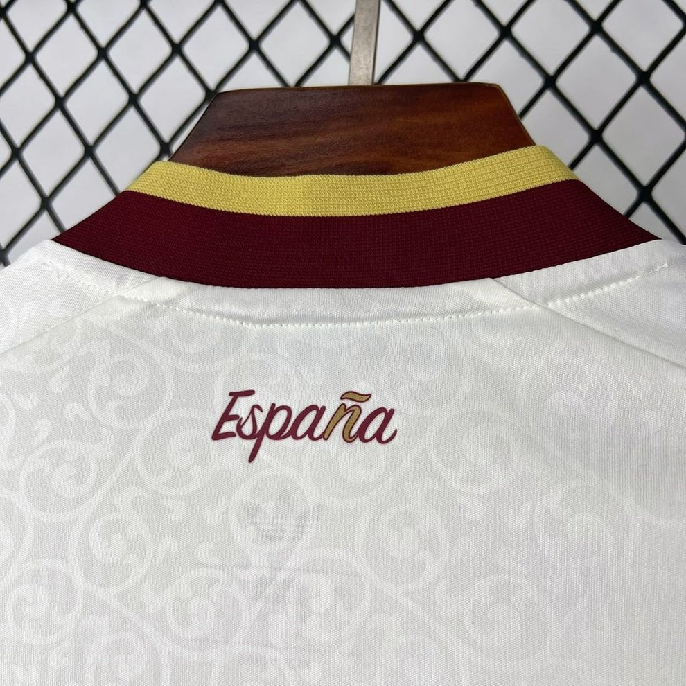 Maillot Extérieur Coupe du Monde 2026 Espagne