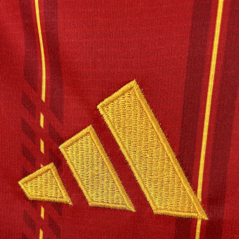 Spagna 2026 World Cup Maglia Home
