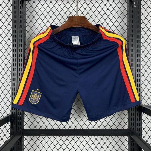 Spagna 2026 World Cup Pantaloncini Home