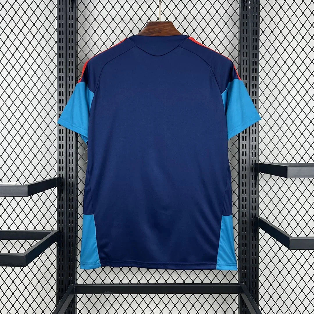 Espagne Maillot d'entraînement Coupe du Monde 2026