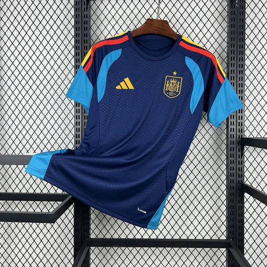 Spagna 2026 World Cup Maglia Allenamento