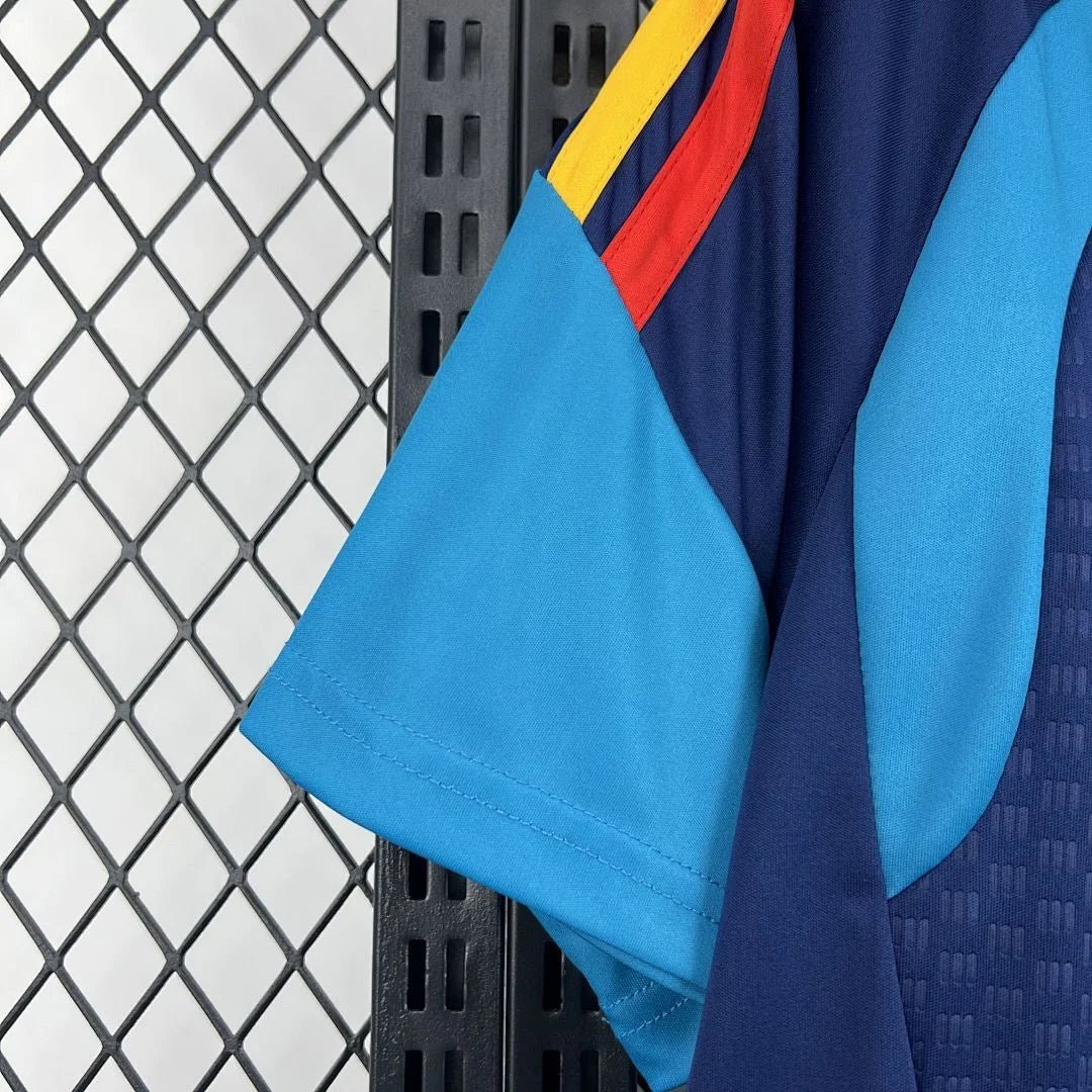 Espagne Maillot d'entraînement Coupe du Monde 2026