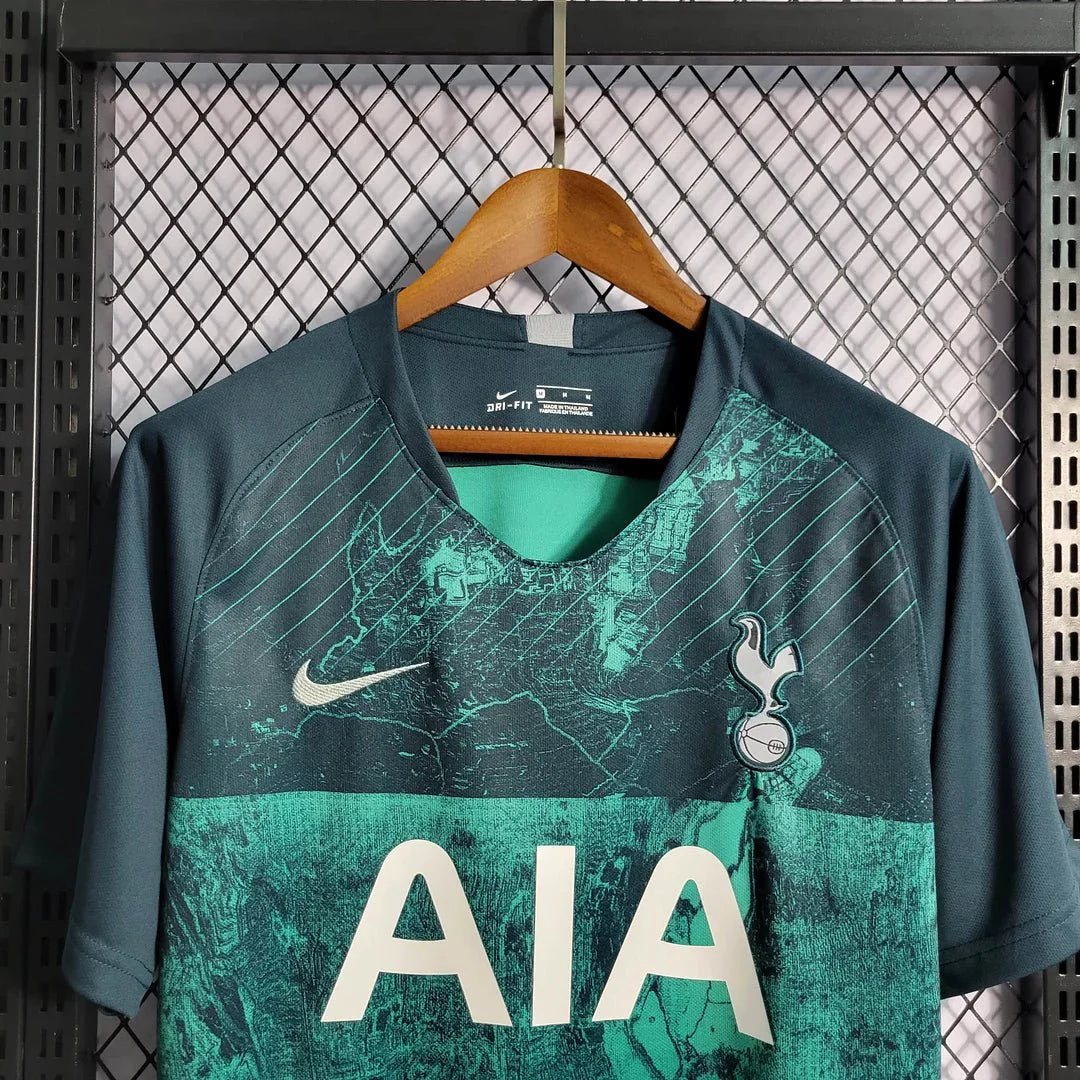 Maillot Third Tottenham 2018