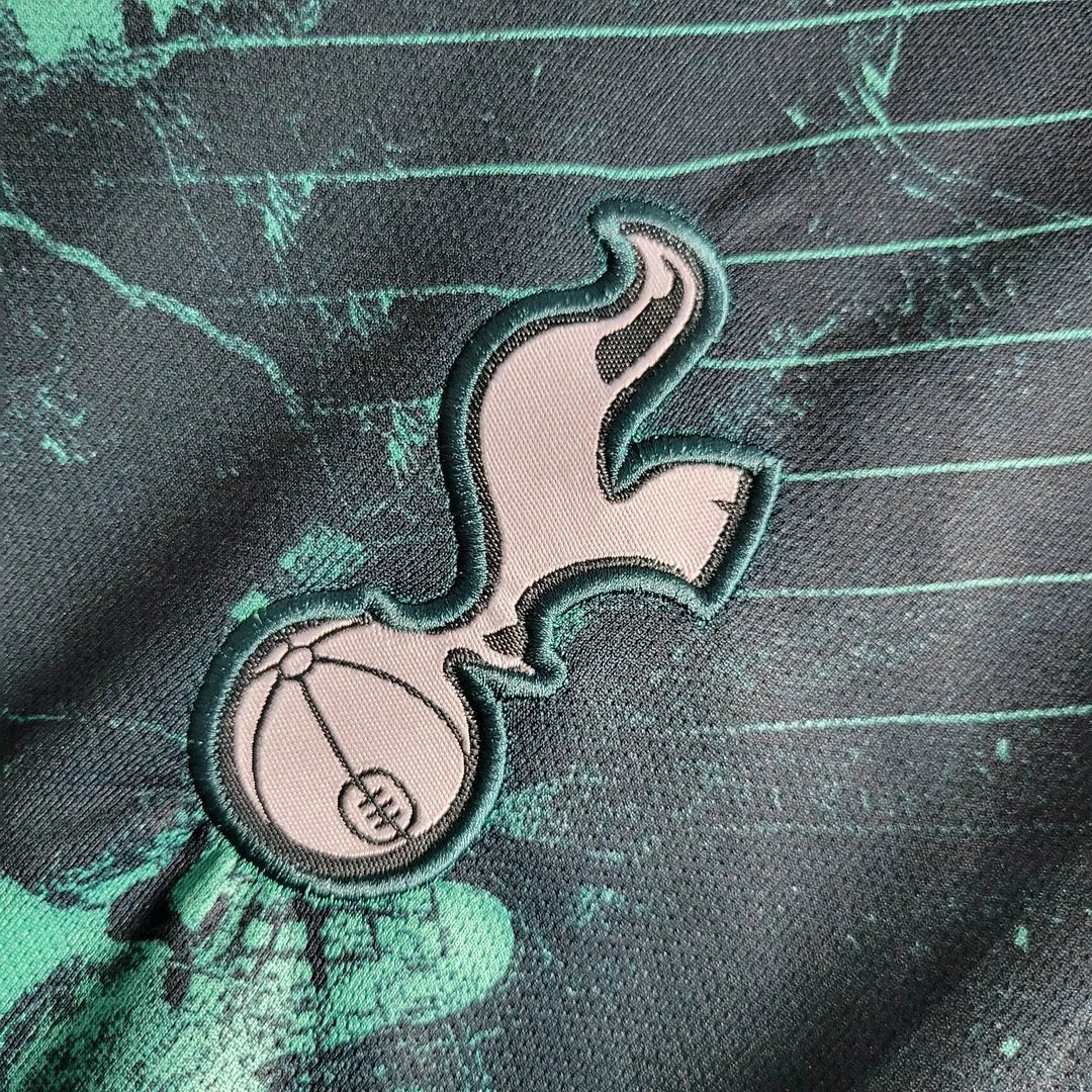 Maillot Third Tottenham 2018