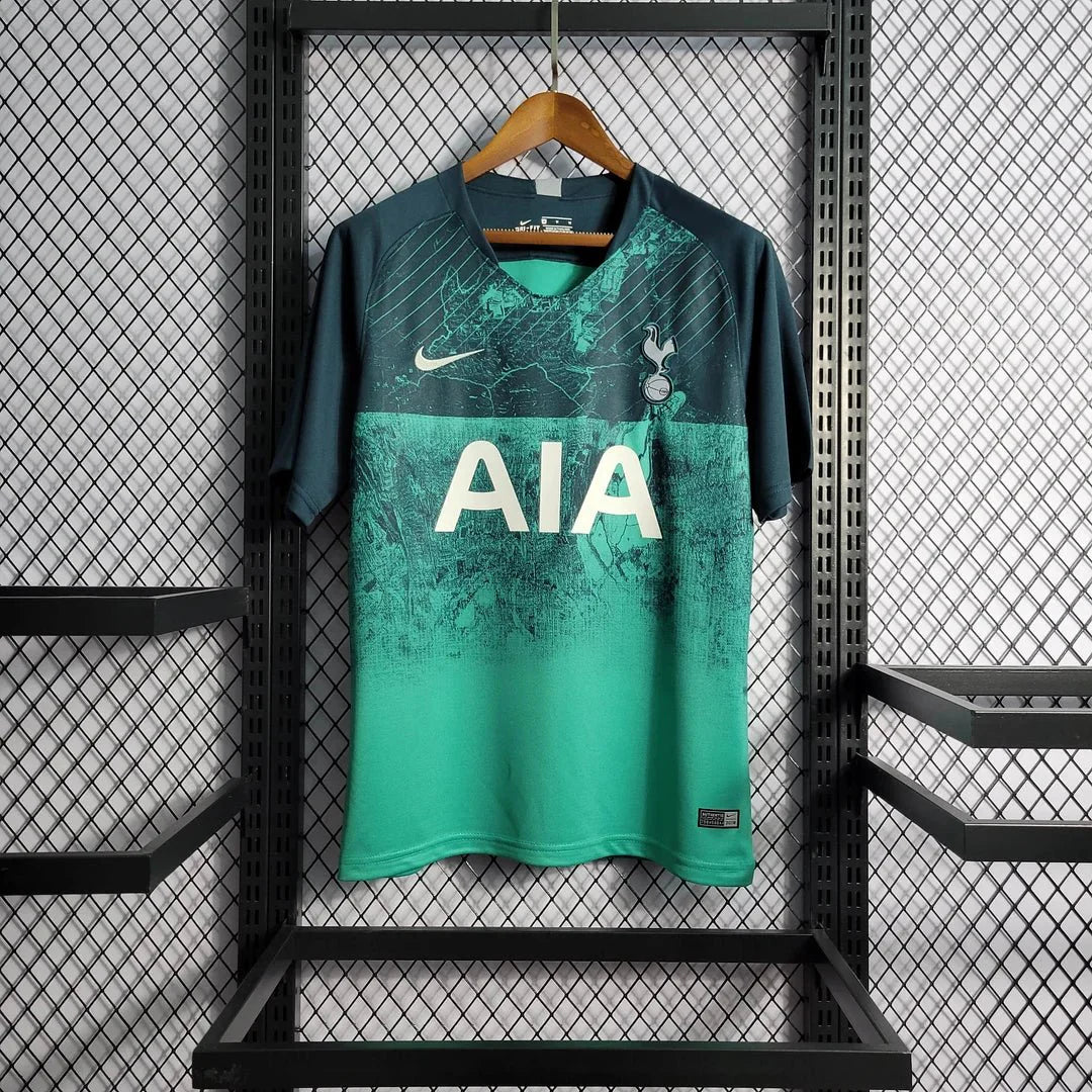Maillot Third Tottenham 2018