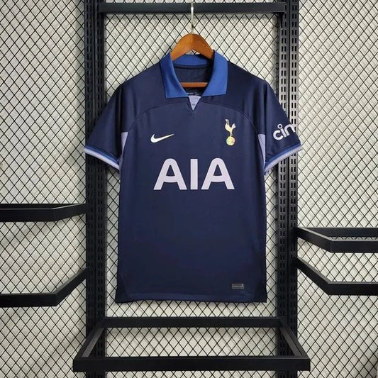 Tottenham 2023 Maglia Away