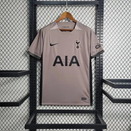 Tottenham 2023 Maglia Third