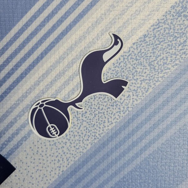 Maillot Extérieur Tottenham 2024
