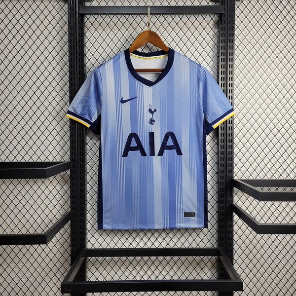 Maillot Extérieur Tottenham 2024