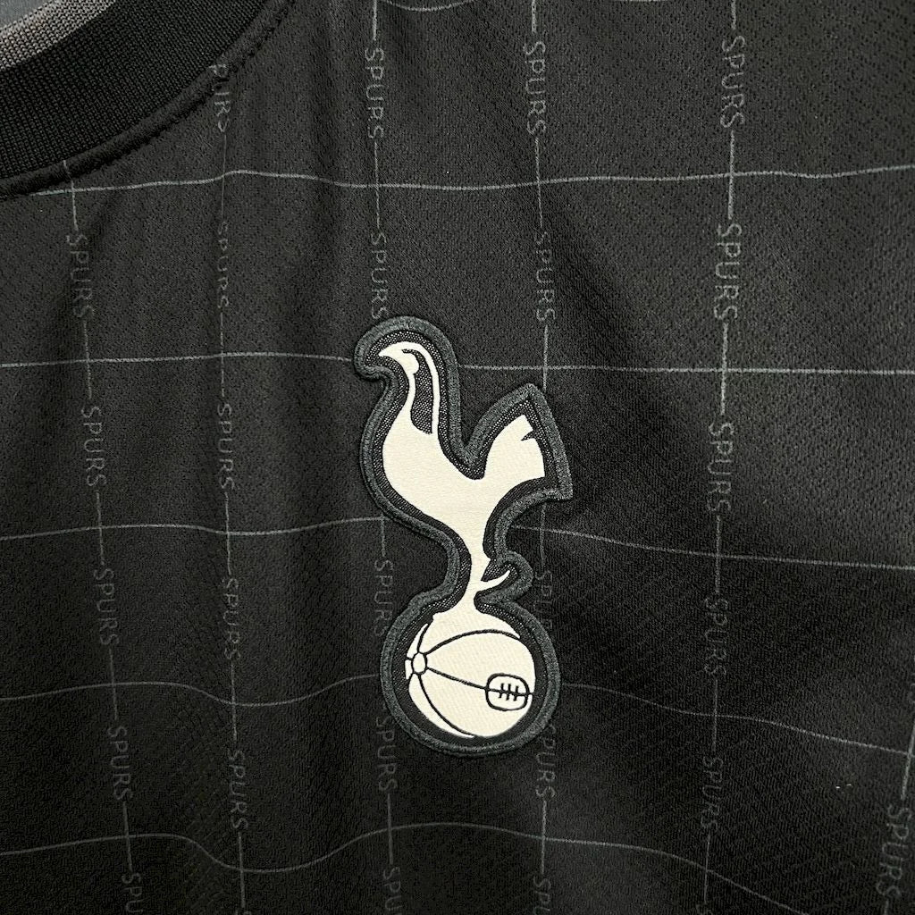 Maillot Extérieur Tottenham 2025