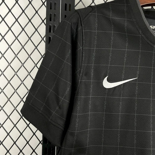 Maillot Extérieur Tottenham 2025