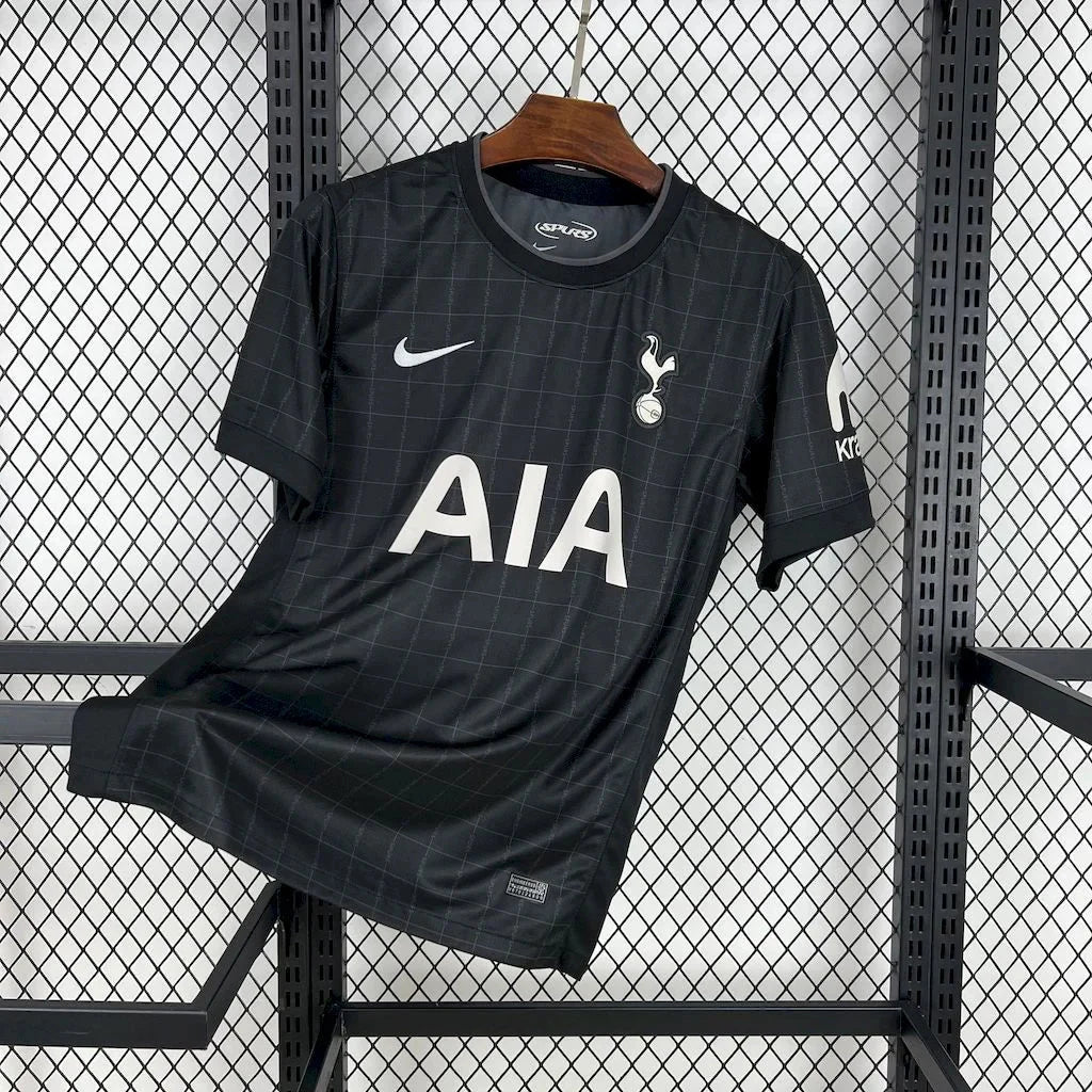 Maillot Extérieur Tottenham 2025