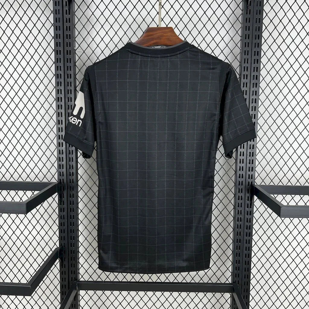 Maillot Extérieur Tottenham 2025