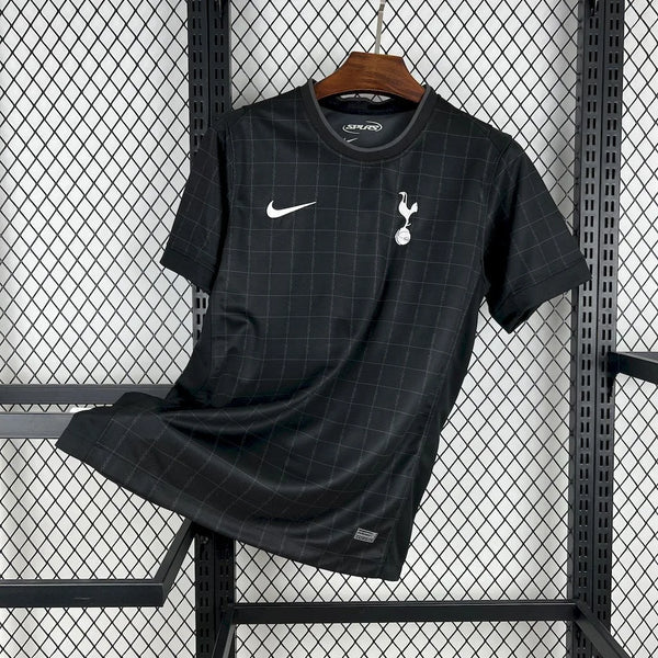Maillot Extérieur Tottenham 2025
