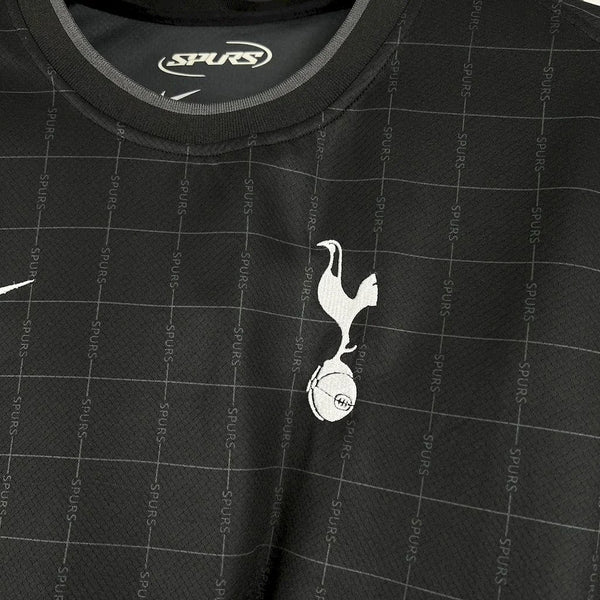 Maillot Extérieur Tottenham 2025