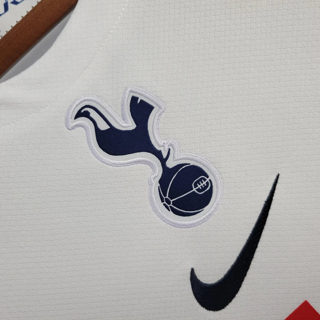 Tottenham Maillot Domicile 2025