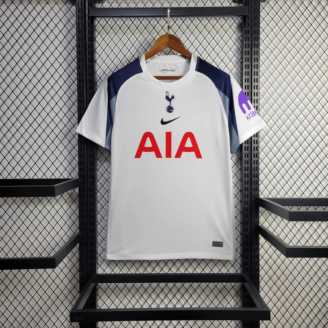 Tottenham Maillot Domicile 2025