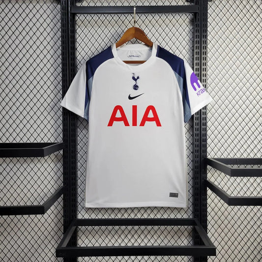 Tottenham 2025 Maglia Home