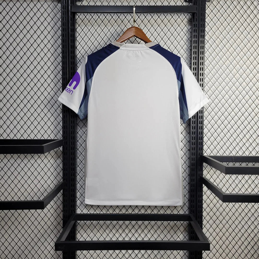 Tottenham Maillot Domicile 2025