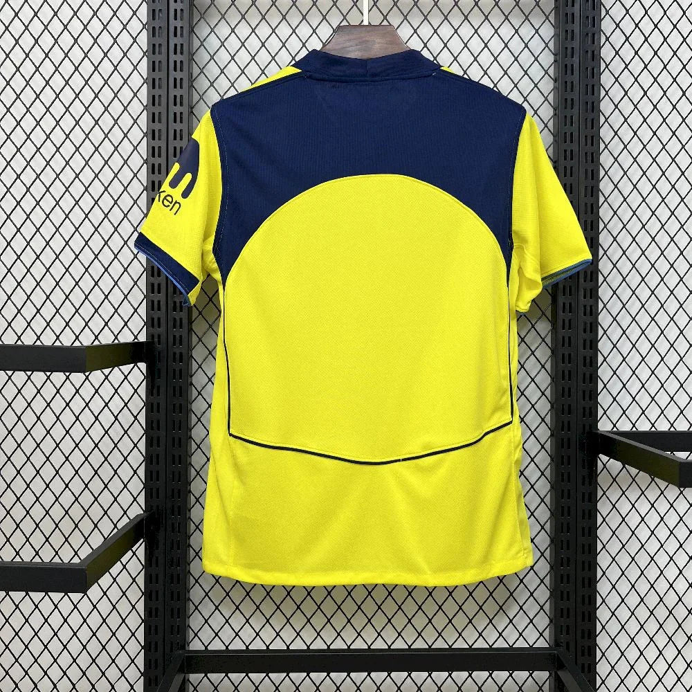Tottenham 2025 Maillot Third