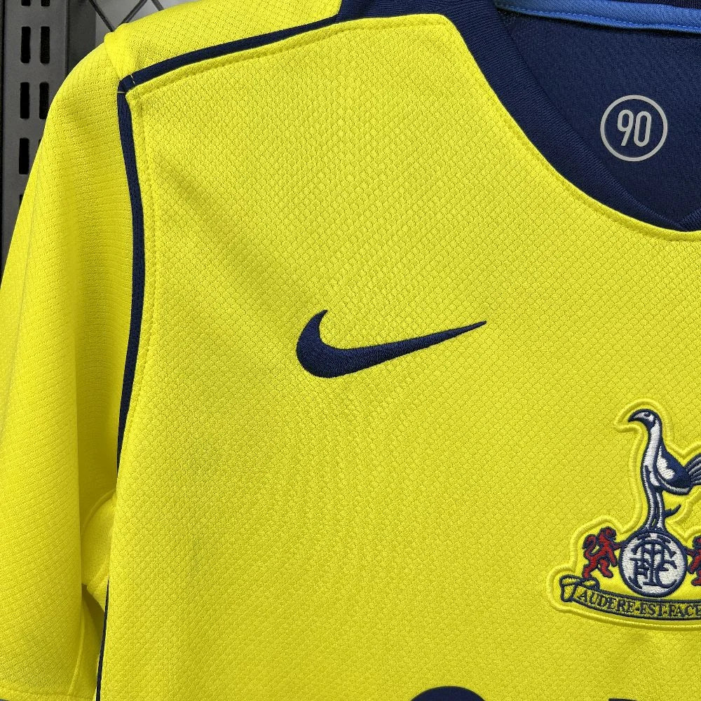 Tottenham 2025 Maillot Third