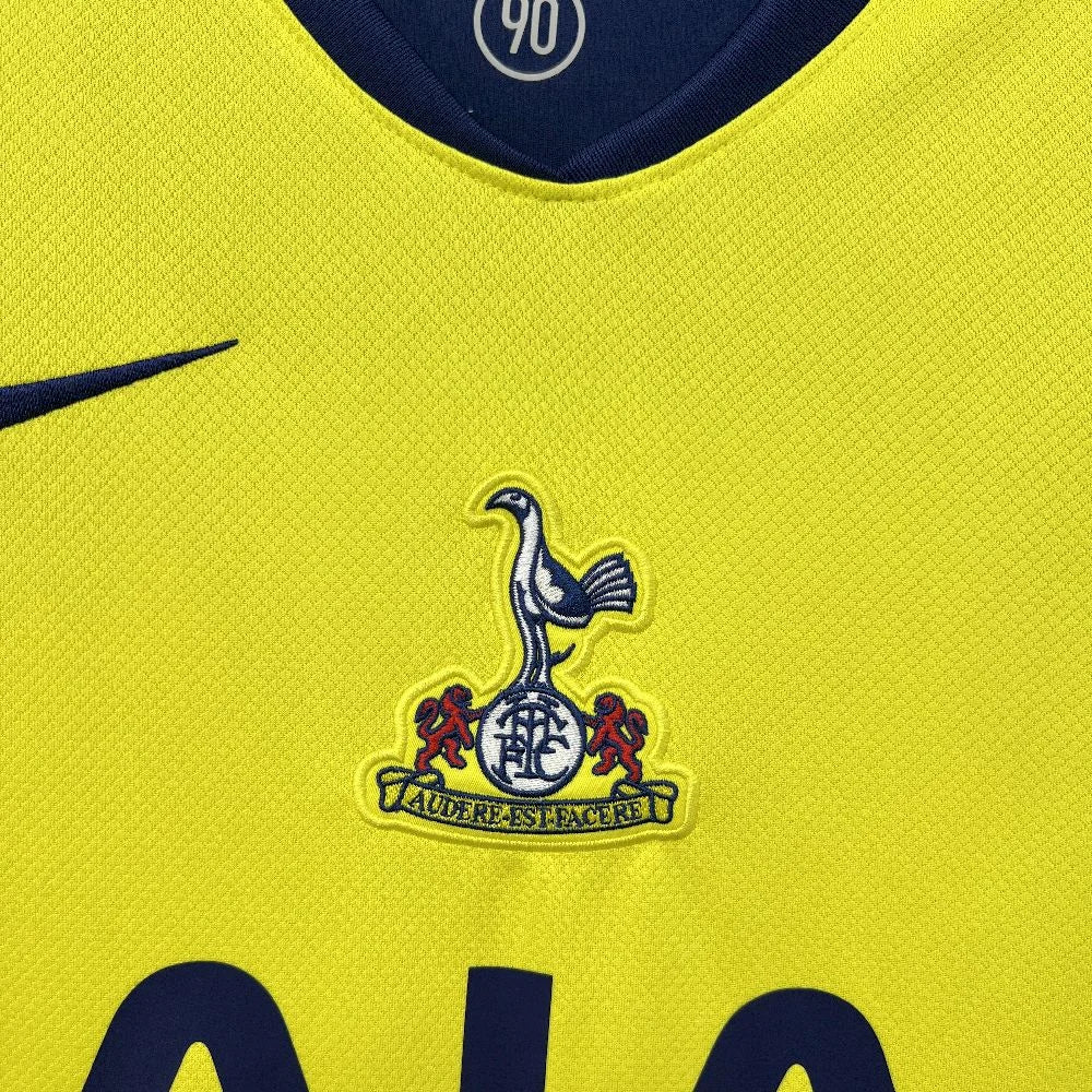 Tottenham 2025 Maillot Third