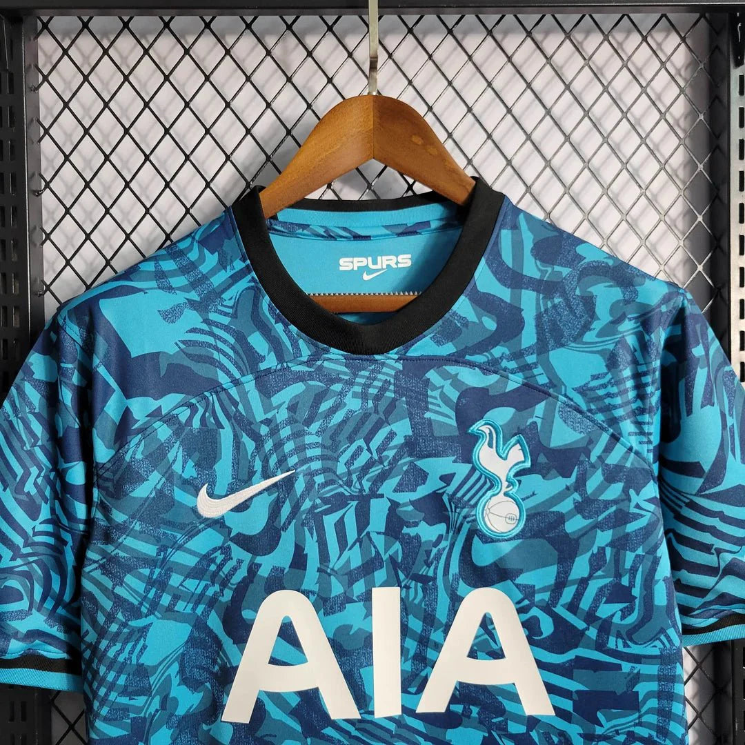 Maillot Spécial Third Tottenham 2022