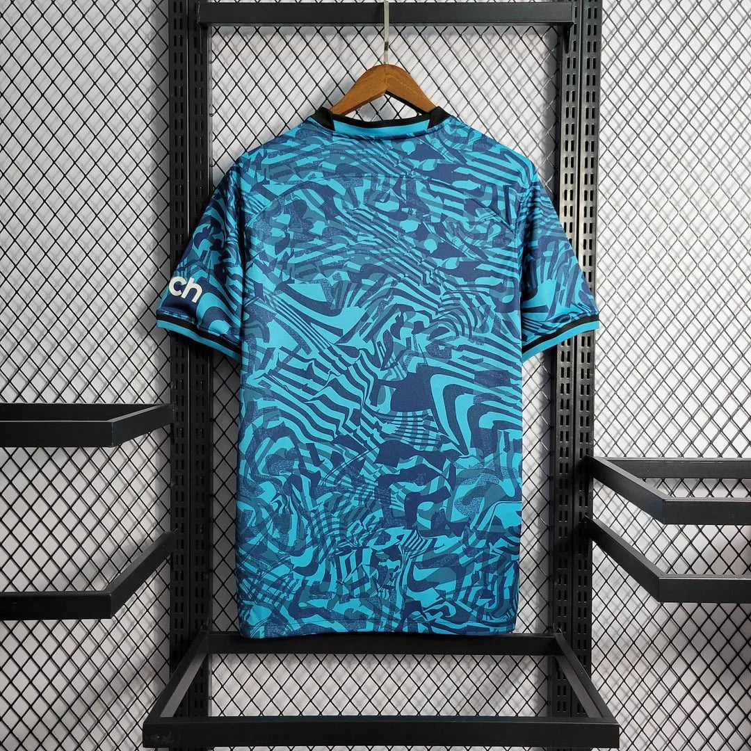 Maillot Spécial Third Tottenham 2022