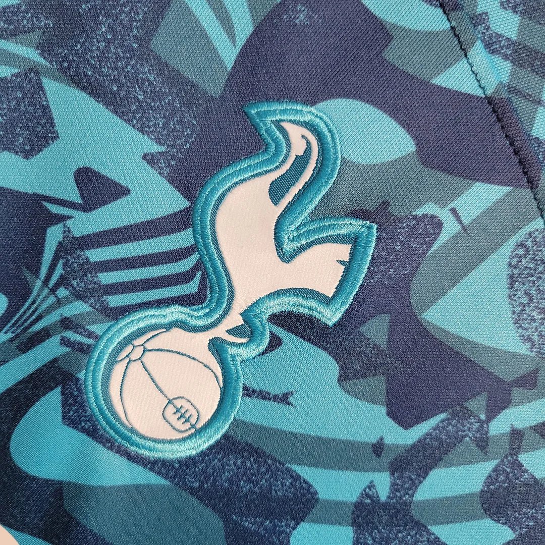 Maillot Spécial Third Tottenham 2022