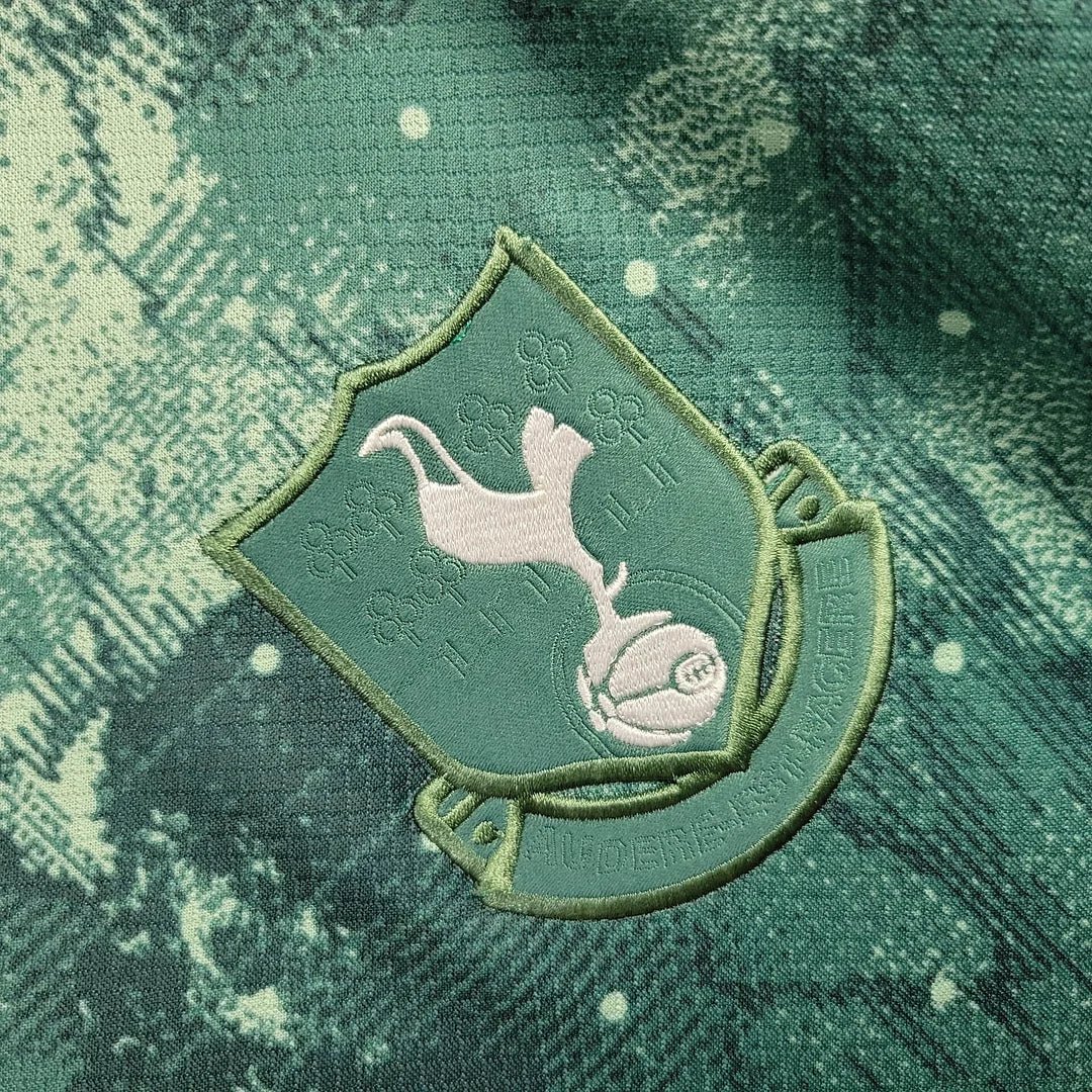 Tottenham 2024 Troisième Maillot Spécial