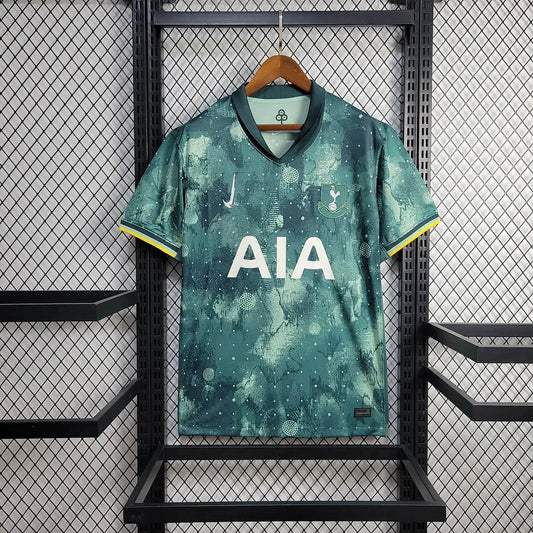 Tottenham 2024 Third Special Maglia