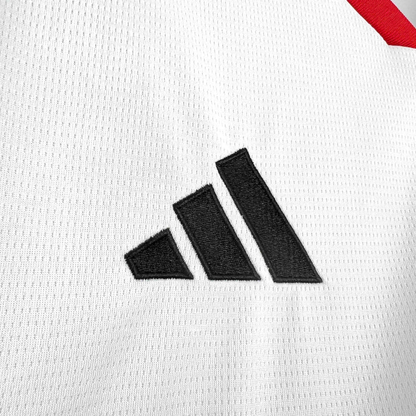 Emirati Arabi Uniti 2026 World Cup Maglia Home