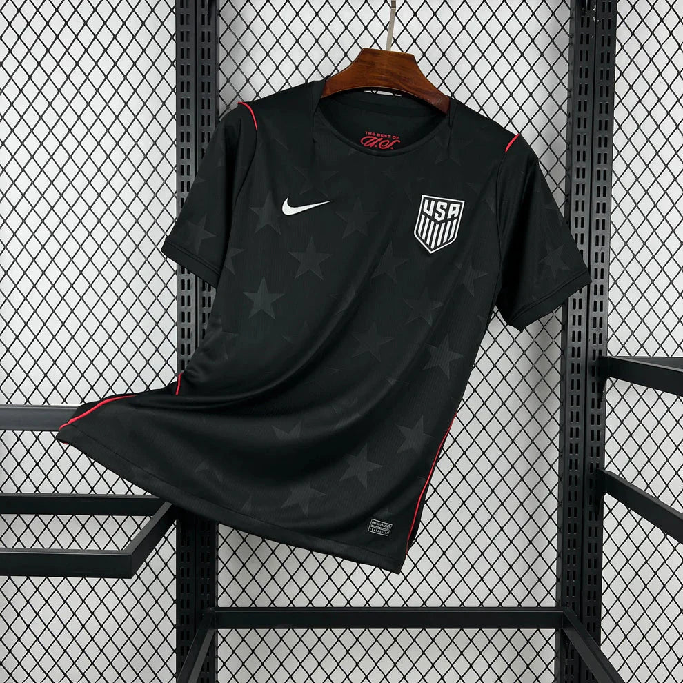 Stati Uniti 2026 World Cup Maglia Away