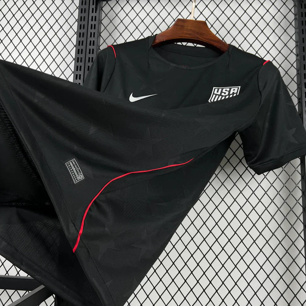Stati Uniti 2026 World Cup Maglia Away