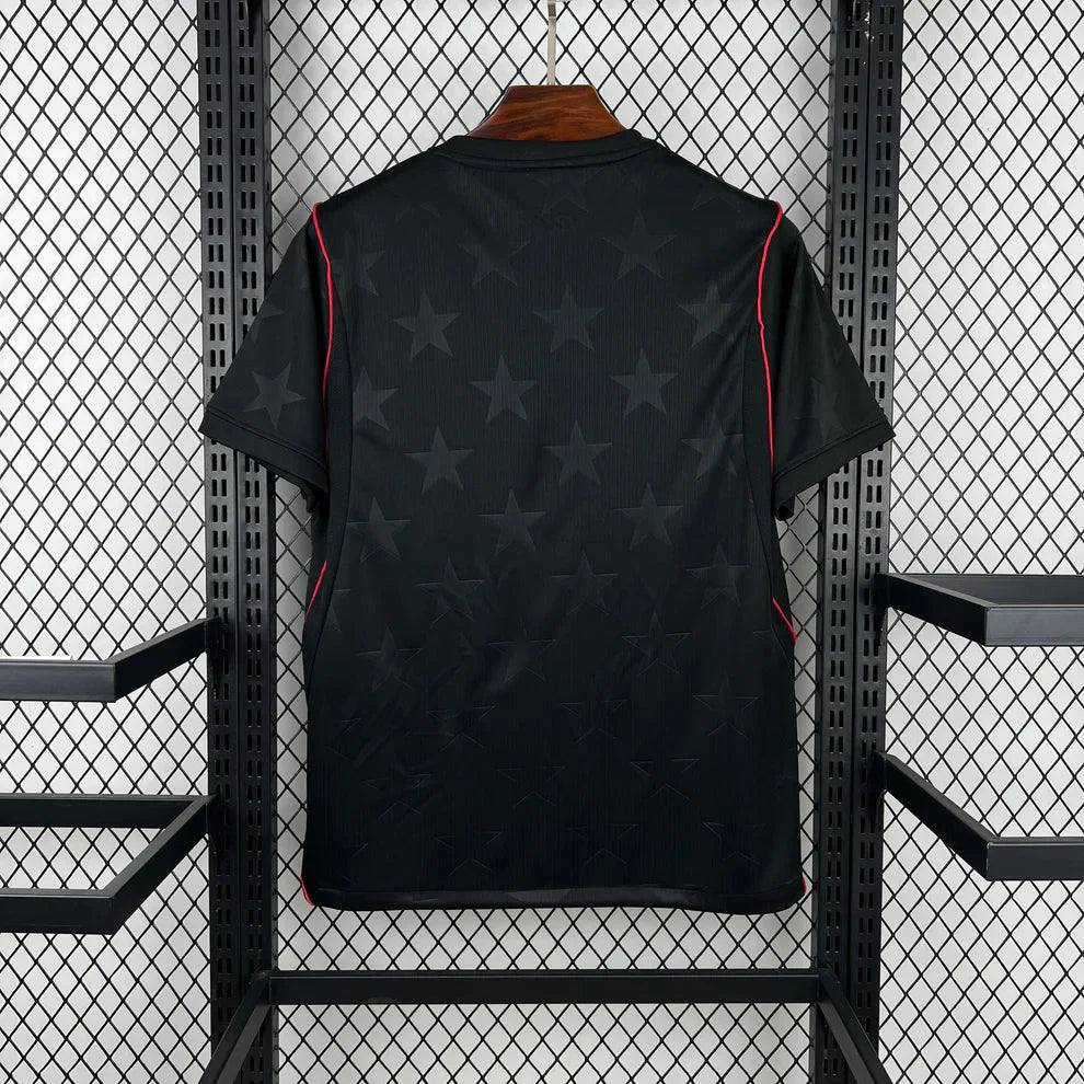 Stati Uniti 2026 World Cup Maglia Away