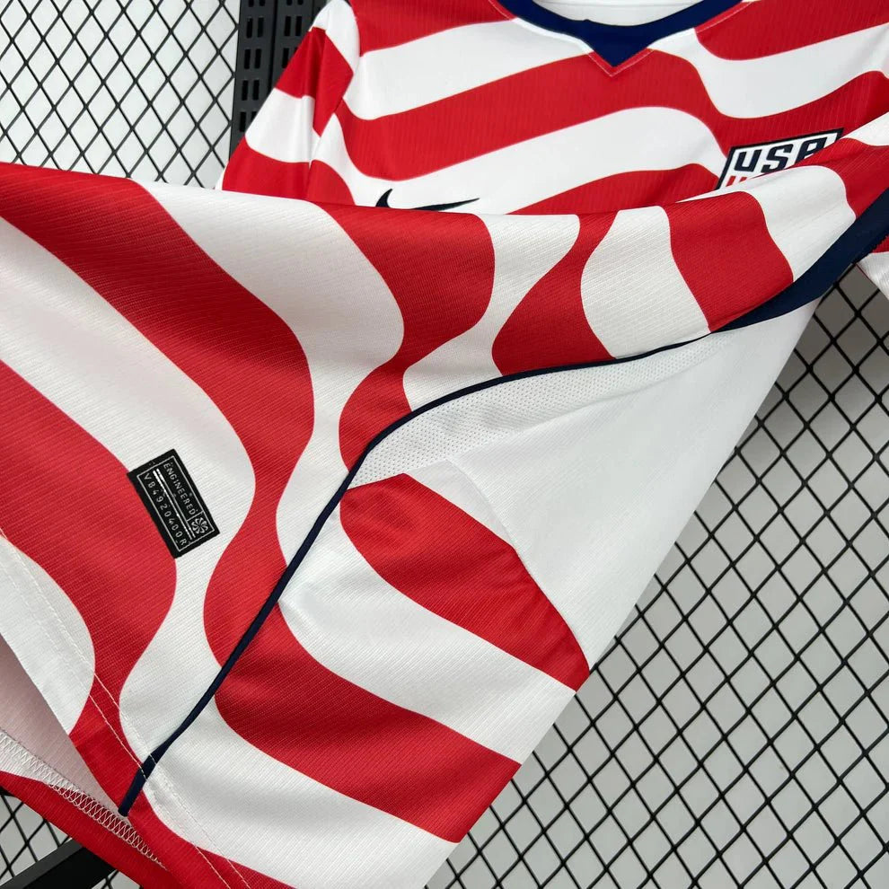 Stati Uniti 2026 World Cup Maglia Home