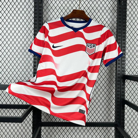Stati Uniti 2026 World Cup Maglia Home