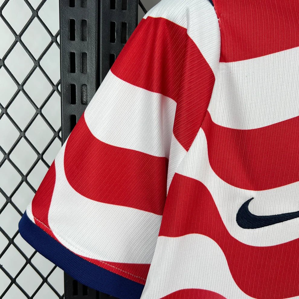 Stati Uniti 2026 World Cup Maglia Home