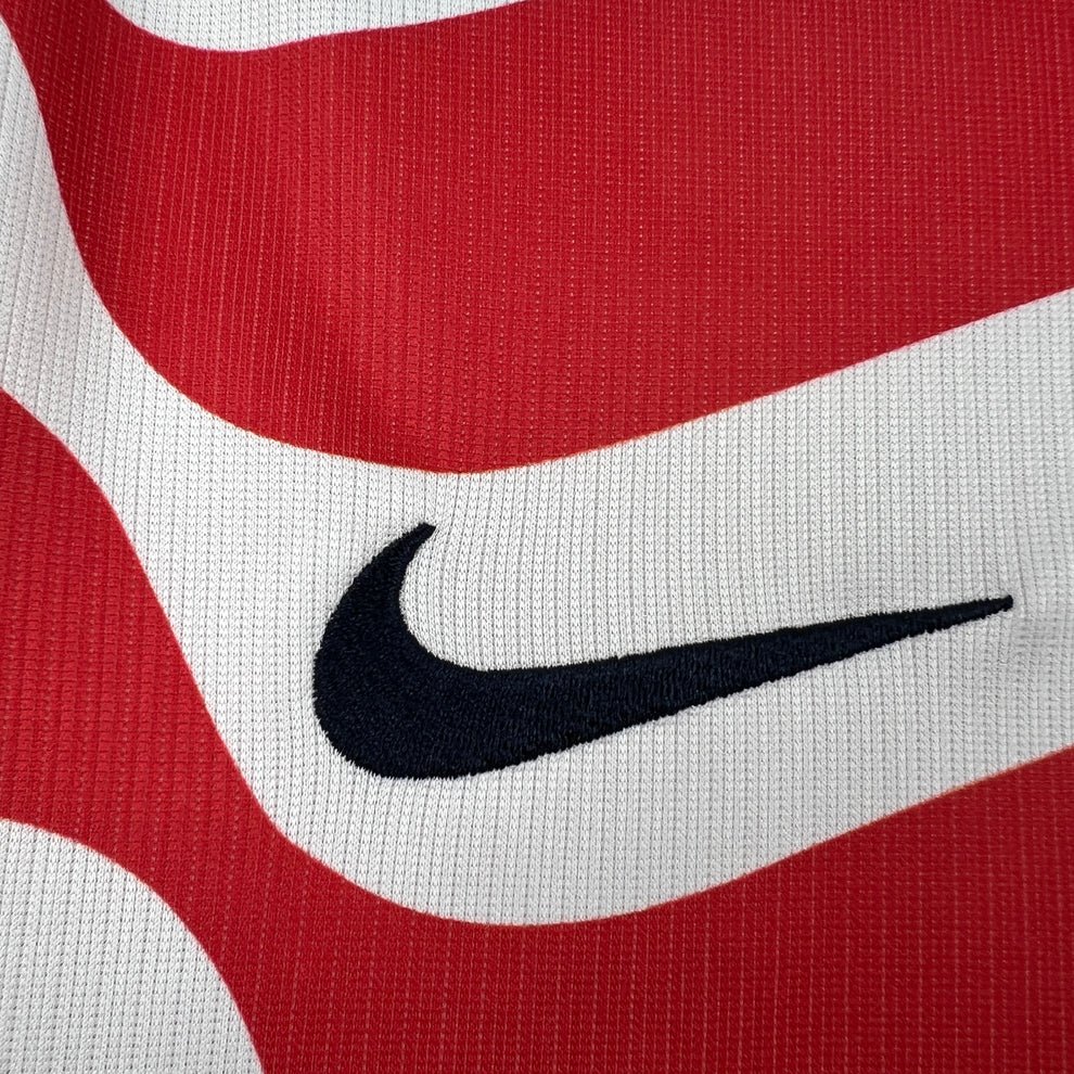 Stati Uniti 2026 World Cup Maglia Home