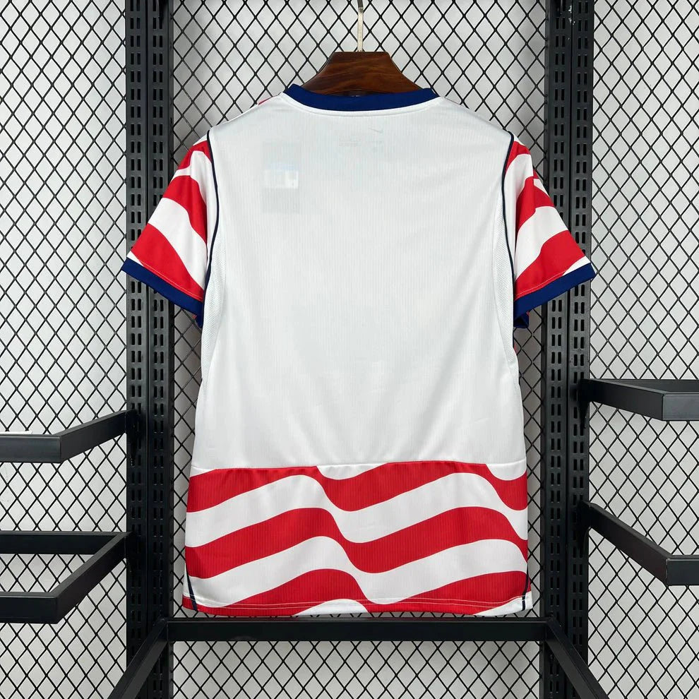 Stati Uniti 2026 World Cup Maglia Home