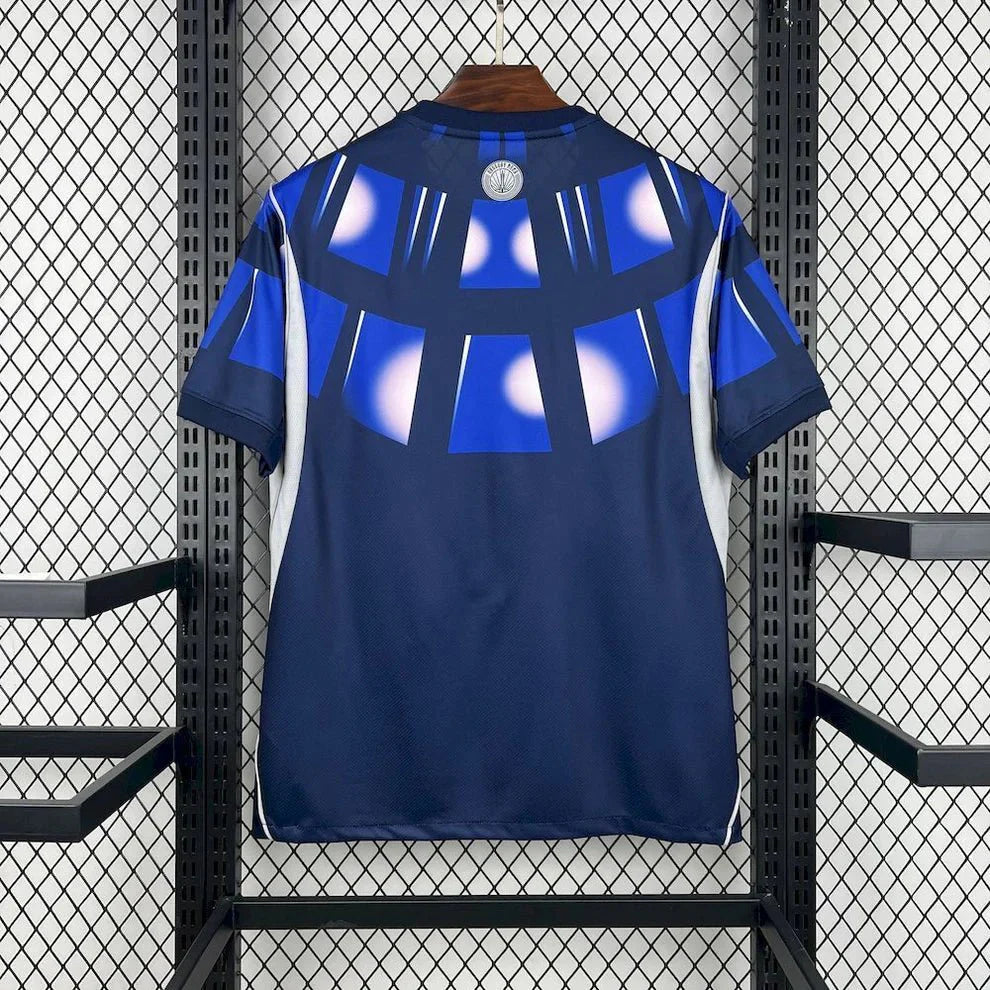 Uruguay Coupe du monde 2026 Maillot extérieur