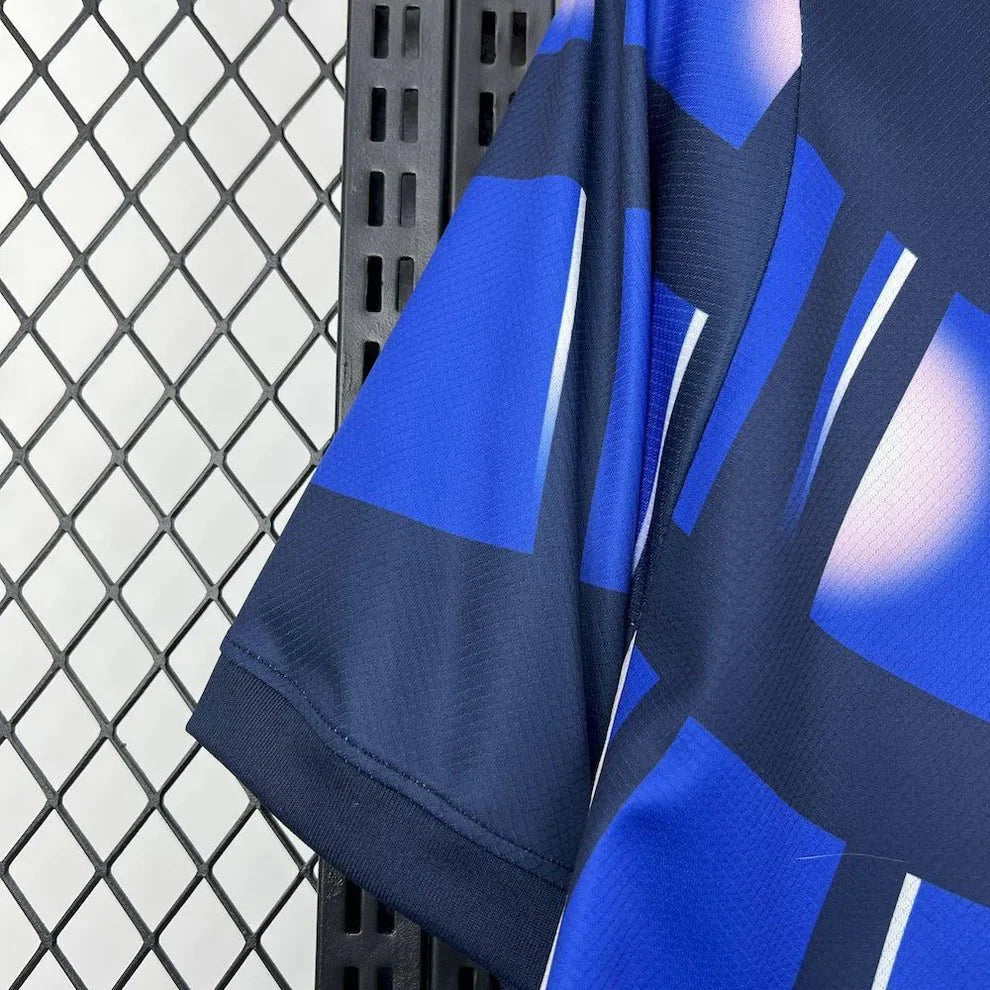 Uruguay Coupe du monde 2026 Maillot extérieur