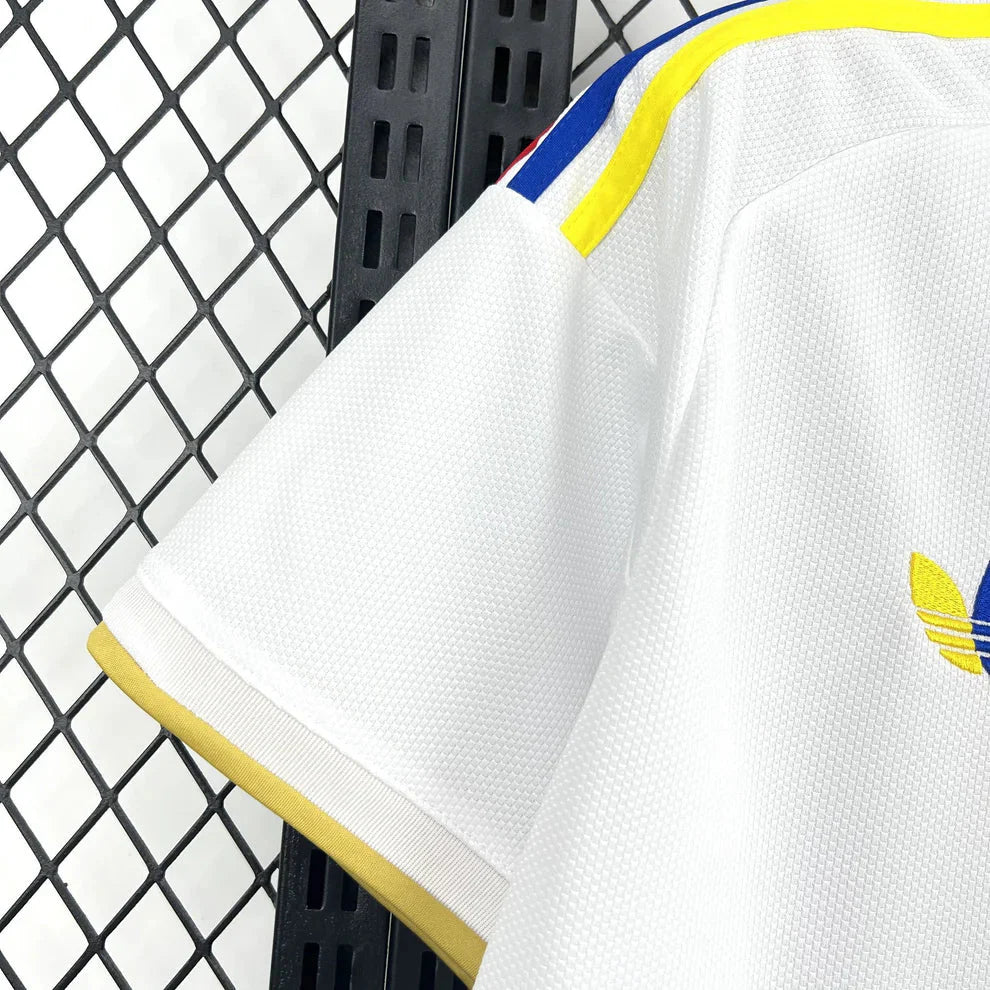 Venezuela 2026 World Cup Maglia Away