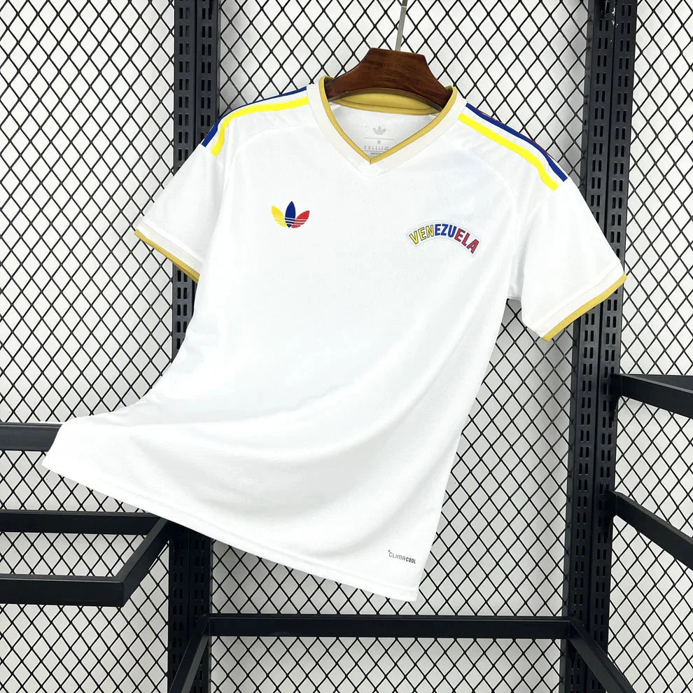 Venezuela 2026 World Cup Maglia Away