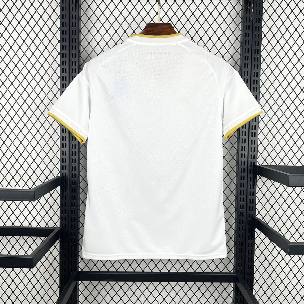 Venezuela 2026 World Cup Maglia Away