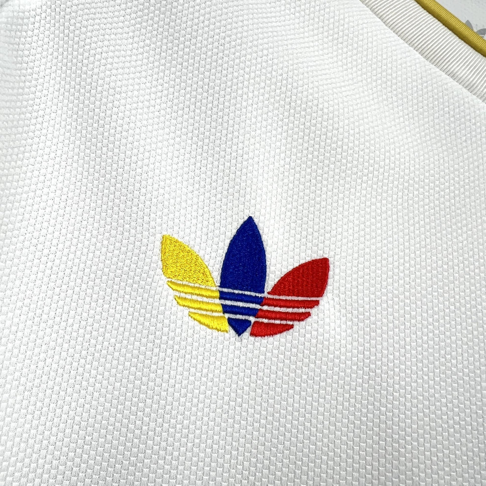 Venezuela 2026 World Cup Maglia Away