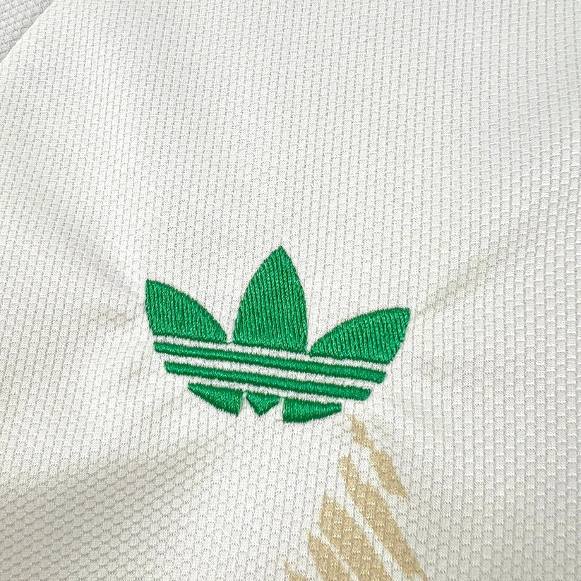 Galles 2026 World Cup Maglia Away